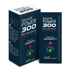 ImunoX POWER 300