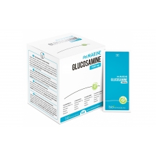GLUCOSAMINE MARINE 1500 mg N60