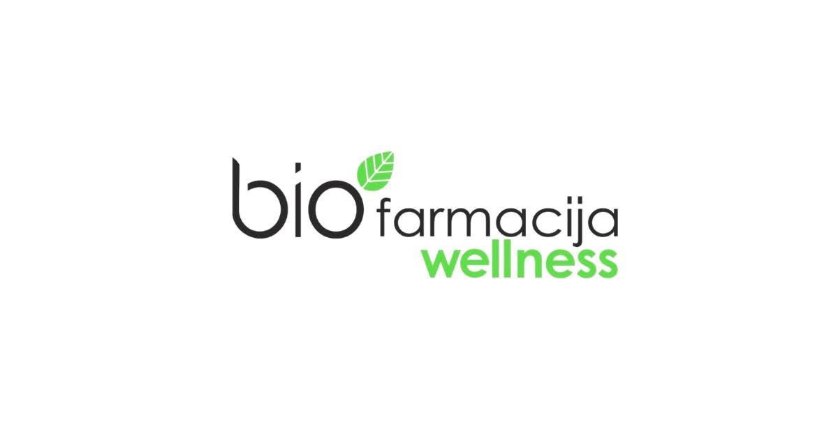 Biofarmacija Wellness